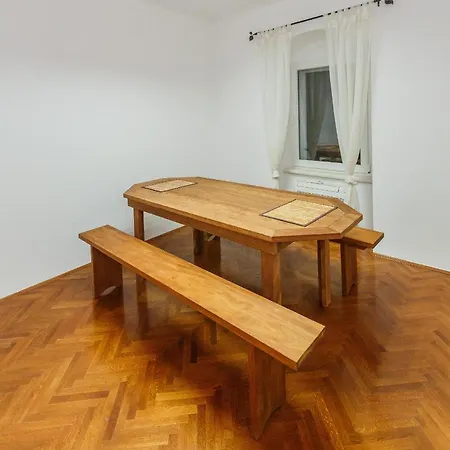 아파트 Piazza Dei Signori Penthouse