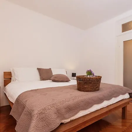 Piazza Dei Signori Penthouse 아파트 스플리트