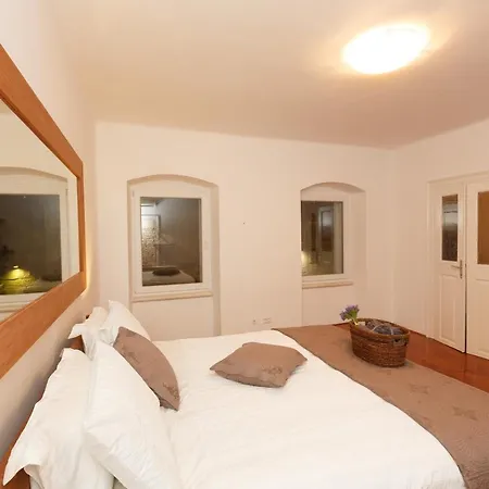 아파트 Piazza Dei Signori Penthouse *