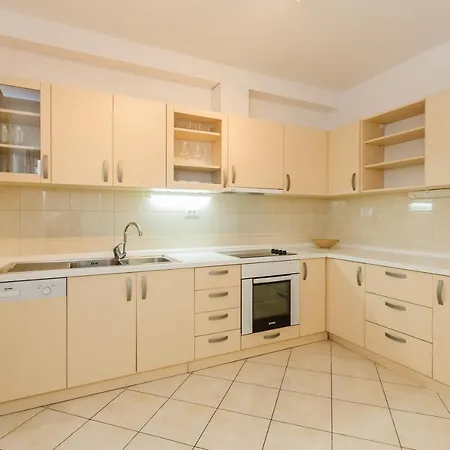 아파트 Piazza Dei Signori Penthouse *