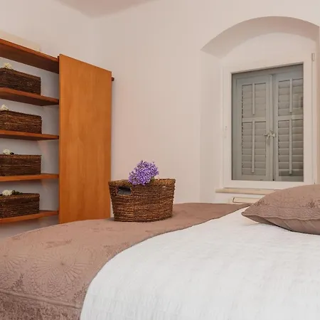 Piazza Dei Signori Penthouse 스플리트