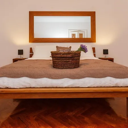 Piazza Dei Signori Penthouse