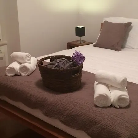 Piazza Dei Signori Penthouse 스플리트