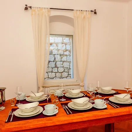 Piazza Dei Signori Penthouse 스플리트