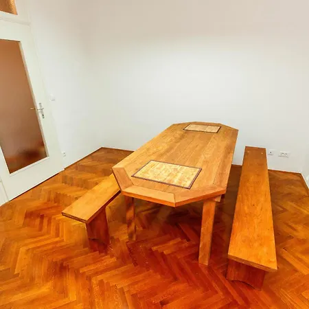 Piazza Dei Signori Penthouse 스플리트