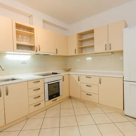 아파트 Piazza Dei Signori Penthouse *