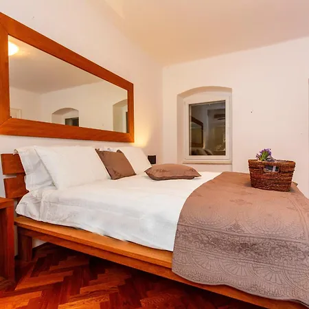 아파트 Piazza Dei Signori Penthouse